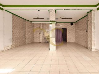 Local comercial en venta en La Arena en Gijón