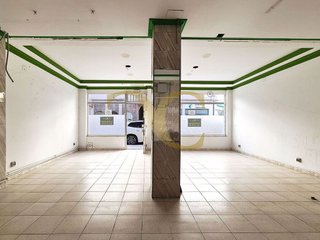 Local comercial en venta en La Arena en Gijón