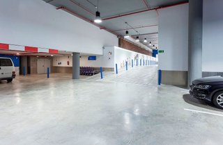 Trastero en alquiler en Sant Gervasi - Galvany en Barcelona