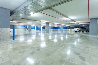 Trastero en alquiler en Sant Gervasi - Galvany en Barcelona