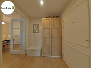 Piso en alquiler en Barri del Centre en Terrassa