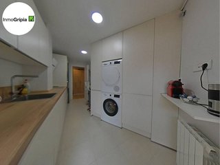 Piso en alquiler en Barri del Centre en Terrassa
