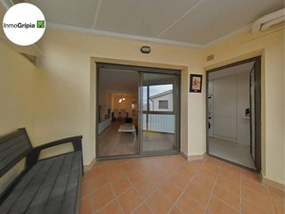 Piso en alquiler en Barri del Centre en Terrassa