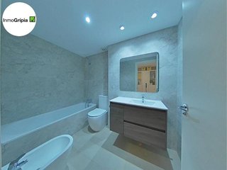 Piso en alquiler en Barri del Centre en Terrassa