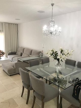 Piso en alquiler en Benahavís