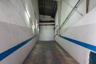 Local comercial en alquiler en Barrio de Zaidín en Granada