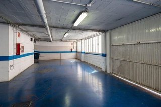 Local comercial en alquiler en Barrio de Zaidín en Granada