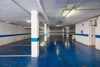 Local comercial en alquiler en Barrio de Zaidín en Granada