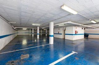 Local comercial en alquiler en Barrio de Zaidín en Granada