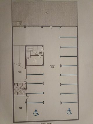 Local comercial en alquiler en Barrio de Zaidín en Granada