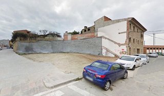 Solar en venta en Navarcles