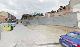 Solar en venta en Navarcles