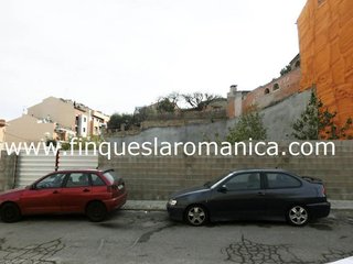 Solar en venta en Navarcles