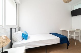 Piso en alquiler en Praza España - Casablanca en Vigo