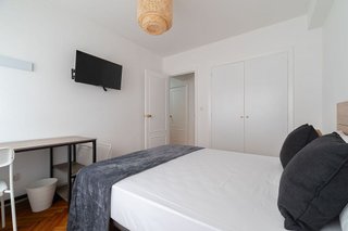 Piso en alquiler en Praza España - Casablanca en Vigo
