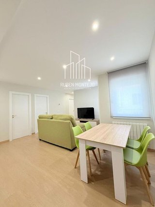 Piso en alquiler en Carmelitas - San Marcos - Campillo en Salamanca