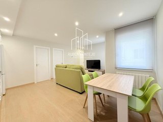 Piso en alquiler en Carmelitas - San Marcos - Campillo en Salamanca