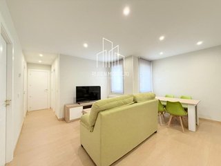 Piso en alquiler en Carmelitas - San Marcos - Campillo en Salamanca