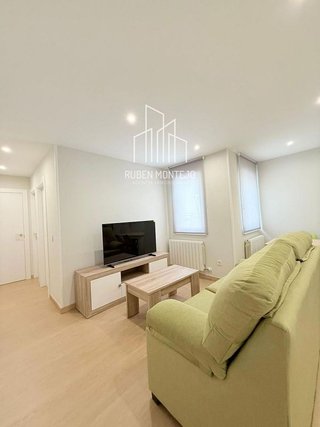Piso en alquiler en Carmelitas - San Marcos - Campillo en Salamanca