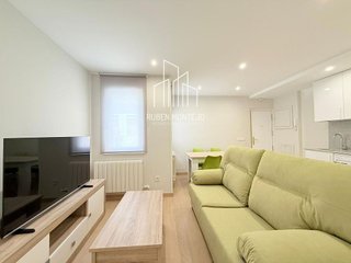 Piso en alquiler en Carmelitas - San Marcos - Campillo en Salamanca