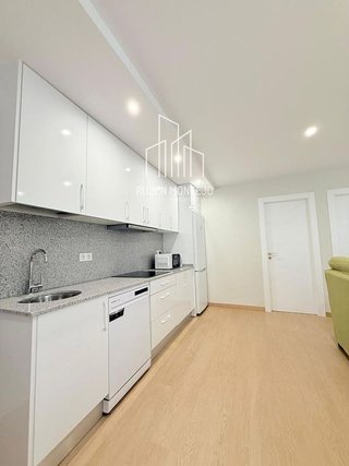 Piso en alquiler en Carmelitas - San Marcos - Campillo en Salamanca