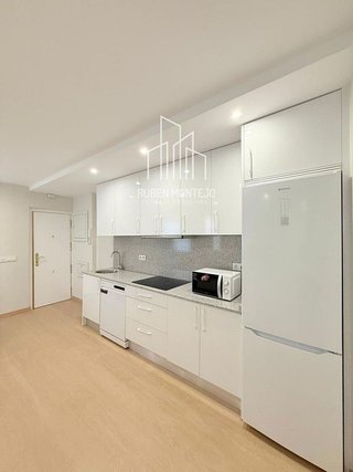 Piso en alquiler en Carmelitas - San Marcos - Campillo en Salamanca