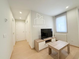 Piso en alquiler en Carmelitas - San Marcos - Campillo en Salamanca