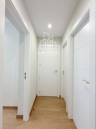 Piso en alquiler en Carmelitas - San Marcos - Campillo en Salamanca