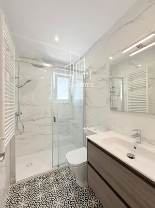 Piso en alquiler en Carmelitas - San Marcos - Campillo en Salamanca