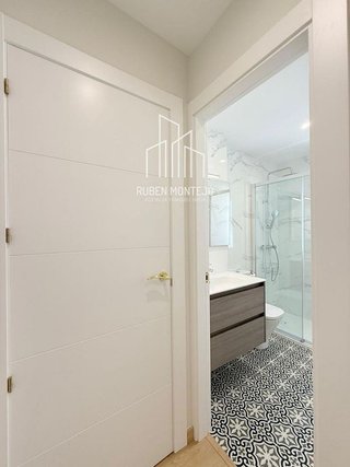 Piso en alquiler en Carmelitas - San Marcos - Campillo en Salamanca