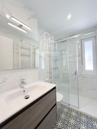 Piso en alquiler en Carmelitas - San Marcos - Campillo en Salamanca