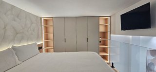 Dúplex en alquiler en Benicalap en Valencia