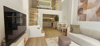 Dúplex en alquiler en Benicalap en Valencia