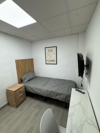 Piso en alquiler en Los Ángeles en Alicante