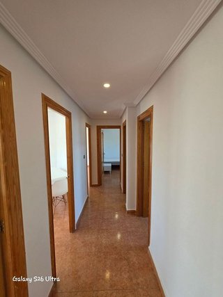 Piso en alquiler en Molina de Segura ciudad en Molina de Segura