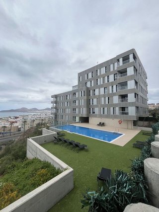 Piso en alquiler en Las Torres en Palmas de Gran Canaria(Las)