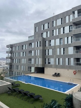 Piso en alquiler en Las Torres en Palmas de Gran Canaria(Las)