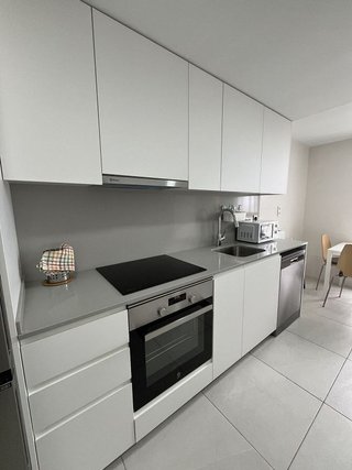 Piso en alquiler en Las Torres en Palmas de Gran Canaria(Las)