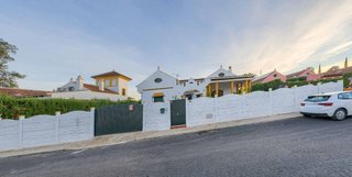 Chalet en venta en Espartinas