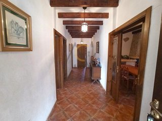 Chalet en venta en Aspe