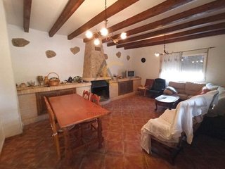 Chalet en venta en Aspe