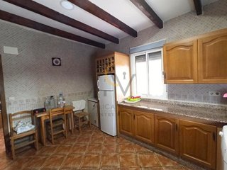 Chalet en venta en Aspe