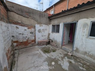 Casa adosada en venta en Belén - Pilarica - Bº España en Valladolid