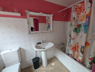 Casa adosada en venta en Belén - Pilarica - Bº España en Valladolid