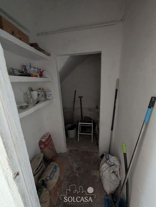 Casa adosada en venta en Belén - Pilarica - Bº España en Valladolid