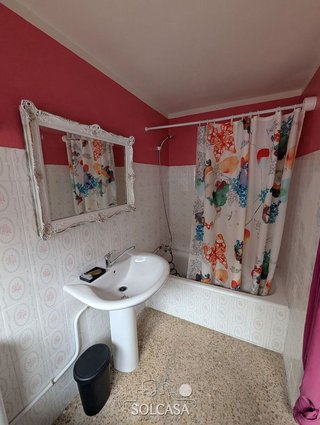 Casa adosada en venta en Belén - Pilarica - Bº España en Valladolid