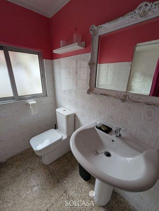 Casa adosada en venta en Belén - Pilarica - Bº España en Valladolid