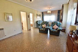 Chalet en venta en Olmedo