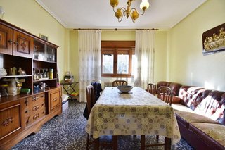 Chalet en venta en Olmedo