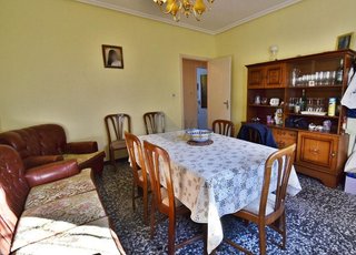 Chalet en venta en Olmedo